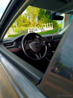 Škoda Superb 3 Combi 1.4Tsi 110kw 03/2018, 135tkm - 9