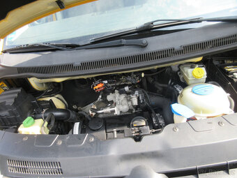 VW TRANSPORTER T5 SKLÁPĚČ 75 KW - 9
