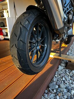 Triumph tiger 1200 explorer - 9