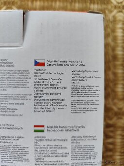 Věci pro miminko - 9