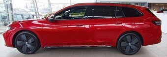 VW R19 Passat B8 a B9 Nová letní sada - 9