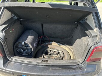 Vw golf 4 1.9tdi - 9