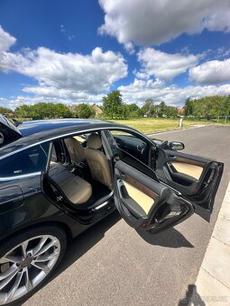 Audi A5 2,0tdi,2014,spotřeba 4,7/100 km,guattro - 9