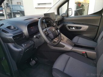 Toyota ProAce City Verso 1.5 D-4D VIP Long odpočet DPH - 9