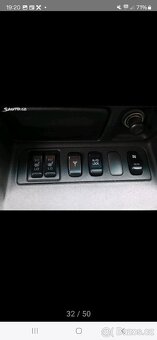 Mitsubishi Pajero - 9