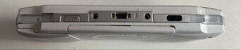 PSP 1000 White + 64gb - 9