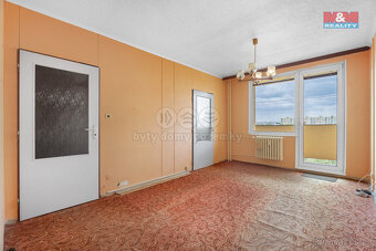Prodej bytu 2+1, 54 m², Mladá Boleslav, ul. Havlíčkova - 9
