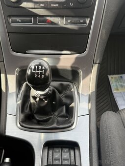 Mondeo 2014 - 9