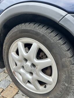 Opel Combo 1.3 CDTi - 9