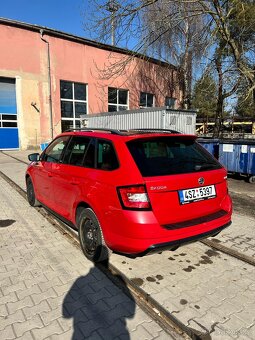 Škoda Fabia III 1.2tsi Monte Carlo - 9
