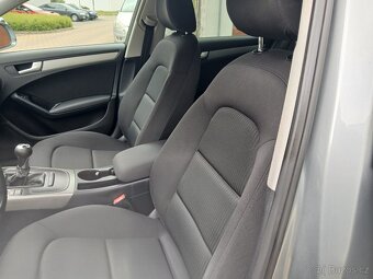 Audi a4 b8 2.0tdi quattro rok 2011 - 9