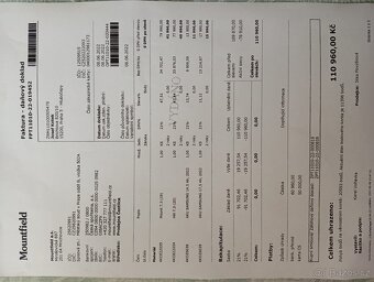 20" Nejvýkonnější motor, najeto jen 200 km P. C. 57.000Kč - 9