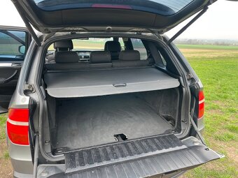 BMW x5 e70 3.0sd - 9