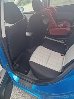 Mazda 3 2.0 DISI 111 Kw - 9