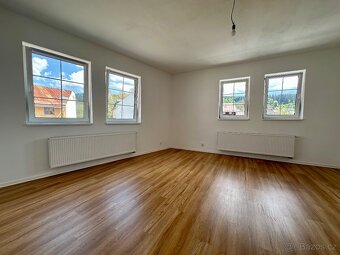 Pronájem bytu 4+1, 110 m², Železná Ruda, ul. Klatovská - 9