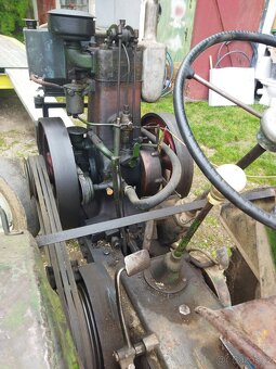 Slavia 8HP - 9