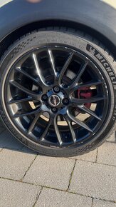 Mini Cooper JCW R56 155kw - 9