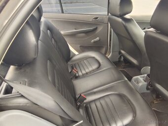 Prodám škoda fabia 1,4 mpi - 9