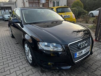 Audi A3 2.0 tdi 103kw - 9