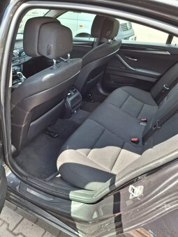 BMW 523 i - 9