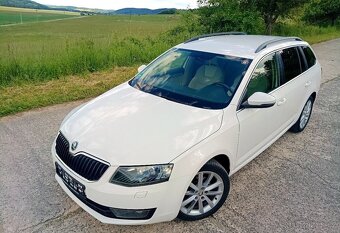 Škoda Octavia 2.0 TDI náhradní díly - 9