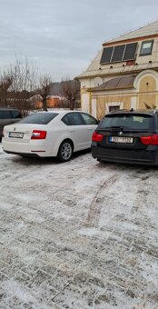 BMW 318d e91 105kw - 9