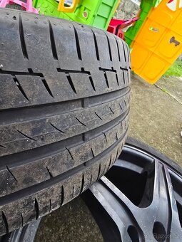 Alu kola 5x108 r18 - 9