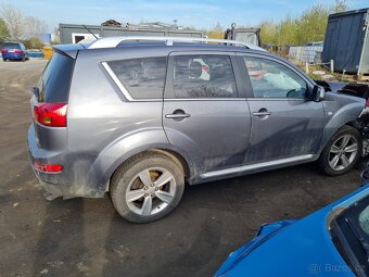 Peugeot 4007 č. 15093 - 9