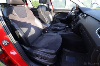 Octavia Scout 2.0 TDI - 135 kW - KOUPENO V ČR-SERVIS ŠKODA - 9