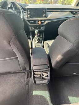 Škoda Kamiq 1.5 TSI, Style - 9