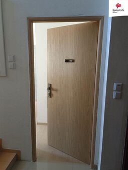 Prodej bytu 1+1 31 m2 Jablonského, Plzeň - 9