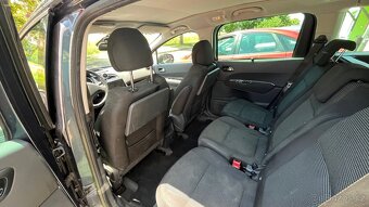 Peugeot 5008 - 9