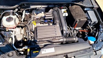 Seat Leon FR Combi ,1.4 tsi,110 kw - 9