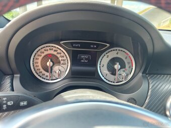 Mercedes A200 CDI AMG - 9