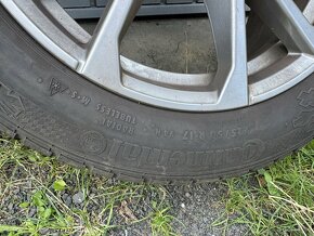 ALU kola BMW G20/21 5x112 r17 - 9