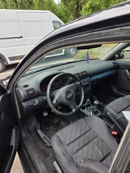 Audi A3 1.9TDI 74KW - 9