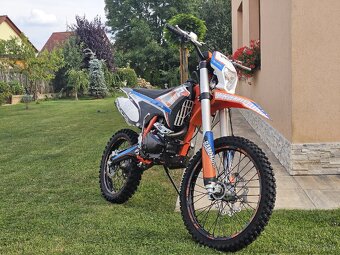 Apollo thunder 300cc - 9