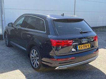 Audi Q7 e-tron 3.0 TDI Pro Line Quattro Hybrid - 9