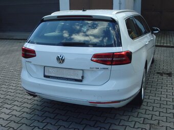 VW Passat Var.B8 2.0tdi 140kw DSG Highline 2015 - 9