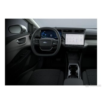 e PUMA Bat43kWh 169ps KomfortP DPH Výhř Aut LED Kam Aut 6/25 - 9