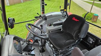 Zetor crystal 160 2015 s pvh (zuidberg pred. Kardan) - 9