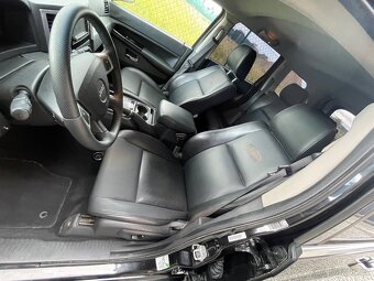 JEEP GRAND CHEROKEE OVERLAND 3.0 CRD 4x4 Automat - 9