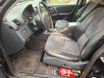 ML400 CDI - 9