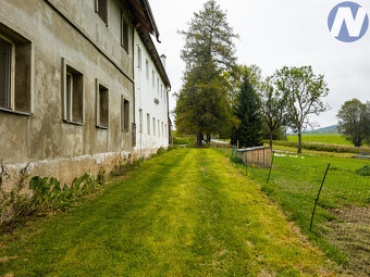 Prodej penzionu v srdci Šumavy – Bělá u Nové Pece - 9