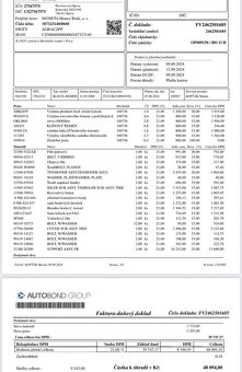 Toyota Hiace 2.5 D-4D – Long verze – 2008 - 9