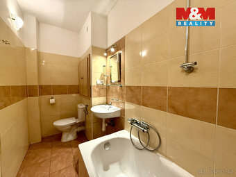 Prodej bytu 1+1, 35 m², Havířov, ul. Okrajová - 9