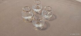 Sklenice sady - 9