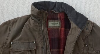 Pánská bunda GROSSFIELD CASUAL SPORTS - 9