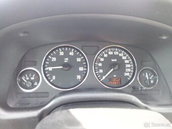 Opel Astra G Cabrio - 9