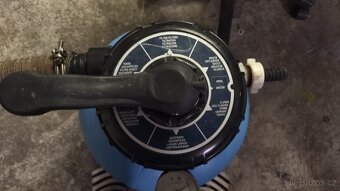 Bazén SWINg 4,57x1,22m - 9